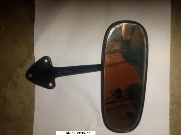 Vand 3 piese de fiat 850 la preturi mici - valay - Club Fiat 850