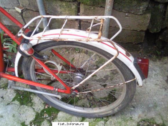 Vand Bicicleta Pegas 3120 - michelinni - Anunturi
