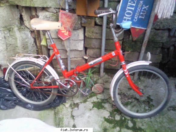 Vand Bicicleta Pegas 3120 - michelinni - Anunturi