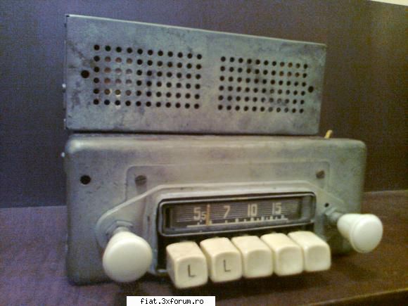 Vand Blaupunkt Hamburg ! - Bug - Anunturi