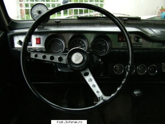 Vand Dacia 1300 din 1972 stare impecabila ...nemodificata - Zoiul - Classic corner