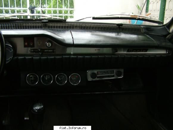 Vand Dacia 1300 din 1972 stare impecabila ...nemodificata - Zoiul - Classic corner