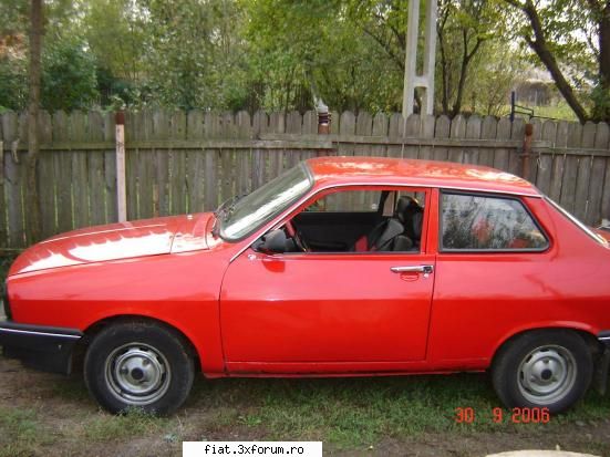 Vand Dacia 1400 Sport, 1989 - Vand dacia 1.4 sport, 1989, 1400 cmc, 65 cp - Anunturi