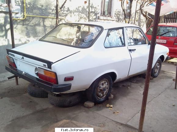 Vand Dacia 1410 Sport - cristilutza@yahoo.com - Anunturi