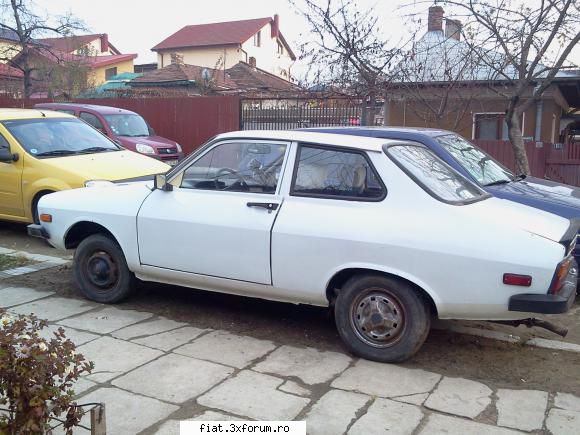 Vand Dacia 1410 Sport - cristilutza@yahoo.com - Anunturi