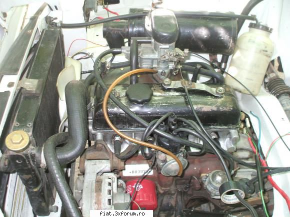 Vand Dacia 1410 Sport - cristilutza@yahoo.com - Anunturi