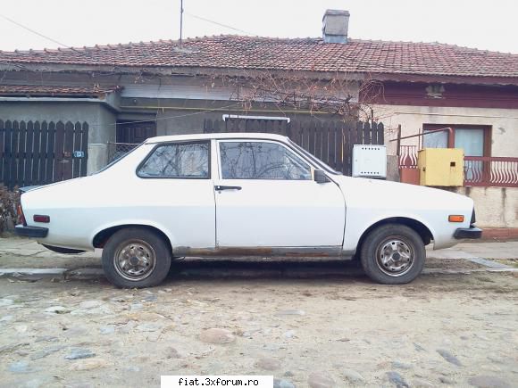 Vand Dacia 1410 Sport - cristilutza@yahoo.com - Anunturi