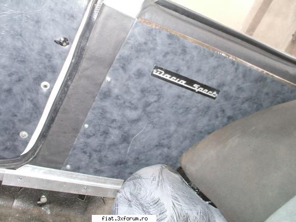 Vand Dacia 1410 Sport - cristilutza@yahoo.com - Anunturi