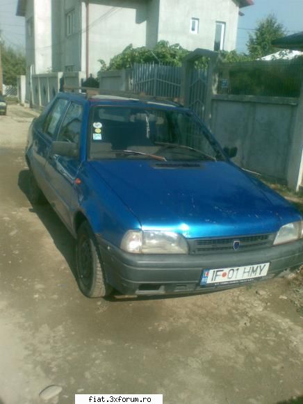 Vand Dacia Supernova 2000 - ioneld - Anunturi