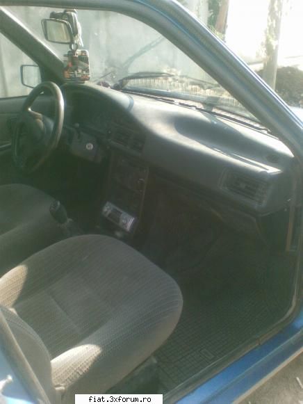 Vand Dacia Supernova 2000 - ioneld - Anunturi