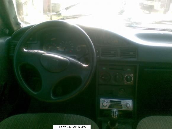 Vand Dacia Supernova 2000 - ioneld - Anunturi