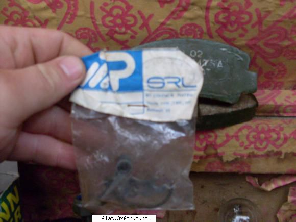 Vand Diverse Piese - Set platini Pt D1100 , lei Set-perie alternator - Anunturi