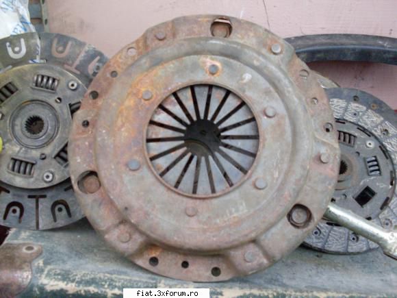 Vand Diverse Piese - michelinni - Anunturi