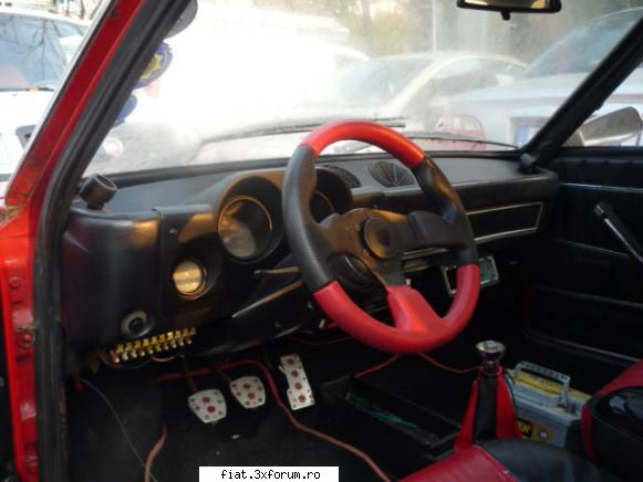 Vand FIAT 128 COUPE 1.3 Serie 1 - fiatsport99 - Bursa