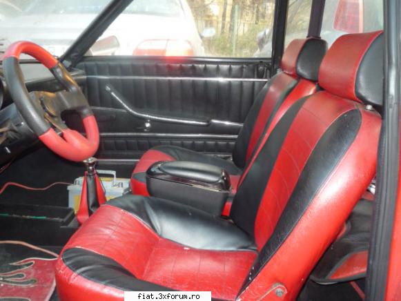 Vand FIAT 128 COUPE 1.3 Serie 1 - fiatsport99 - Bursa
