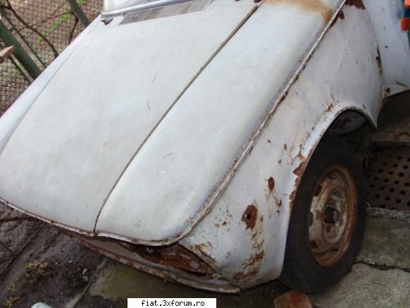Vand Fiat 1300 pentru piese - timariu dragos - Bursa