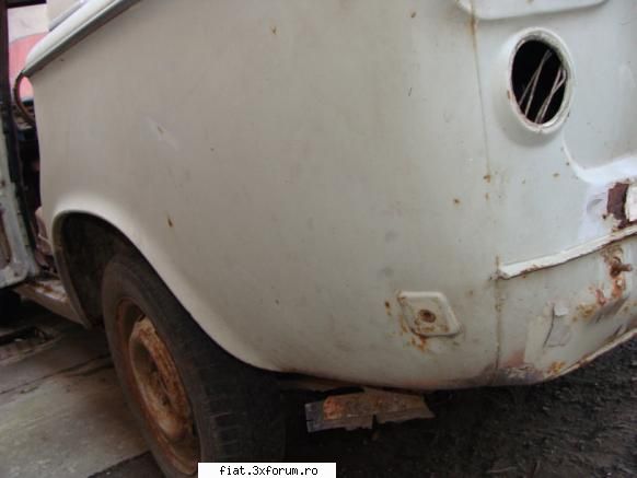 Vand Fiat 1300 pentru piese - timariu dragos - Bursa