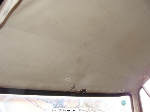 Vand Fiat 1300 pentru piese - timariu dragos - Bursa