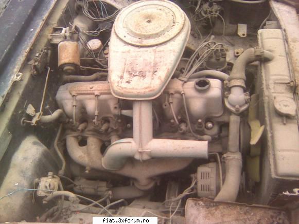 Vand Fiat 2100 - mark1 - Bursa