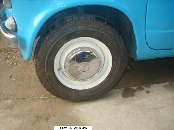 Vand Fiat 600 d 1964 - ioneld - Bursa