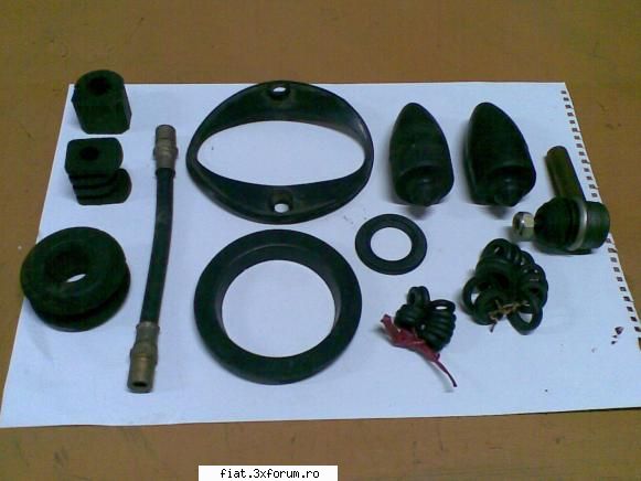 Vand Fiat 850 - serbandarius - Bursa