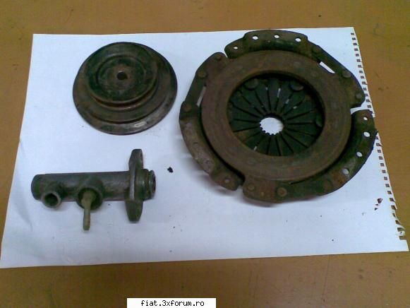 Vand Fiat 850 - serbandarius - Bursa