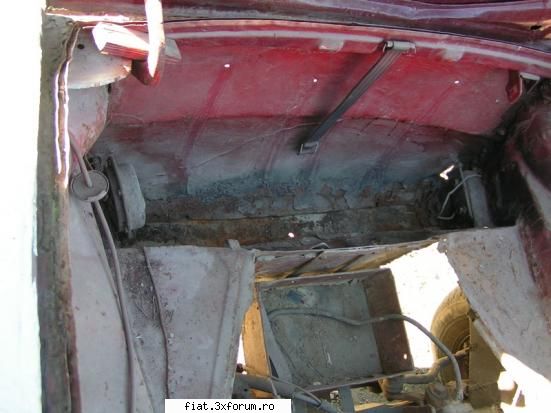 Vand Fiat 850 - DOLO - Bursa