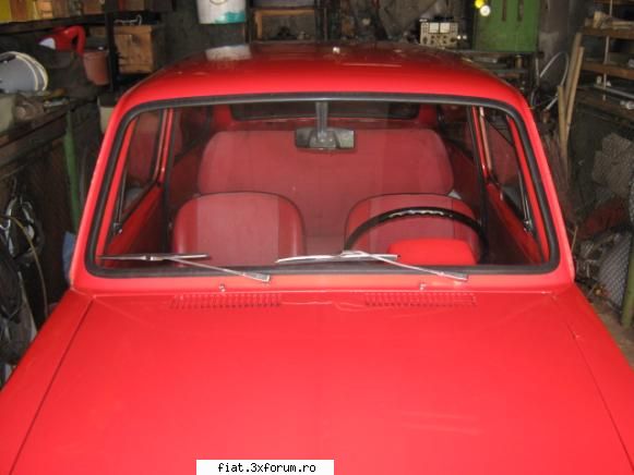 Vand Fiat 850 - feherdanielpaul - Club Fiat 850