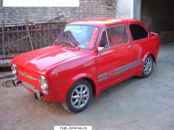 Vand Fiat 850 - bughy_go - Club Fiat 850