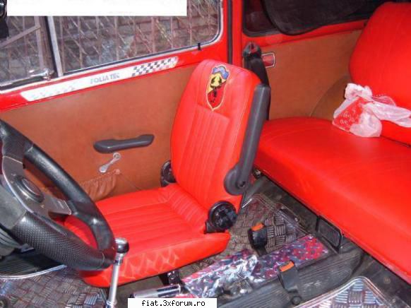 Vand Fiat 850 - bughy_go - Club Fiat 850