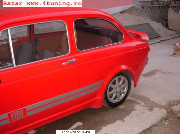 Vand Fiat 850 - bughy_go - Club Fiat 850