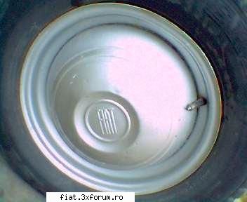 Vand Fiat 850 - mihaiachi - Bursa