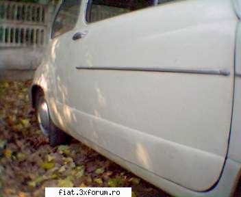 Vand Fiat 850 - mihaiachi - Bursa
