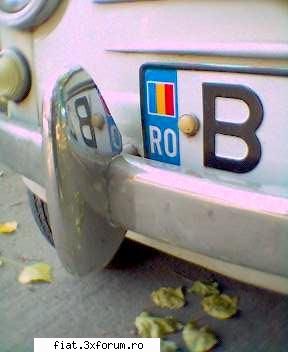 Vand Fiat 850 - mihaiachi - Bursa