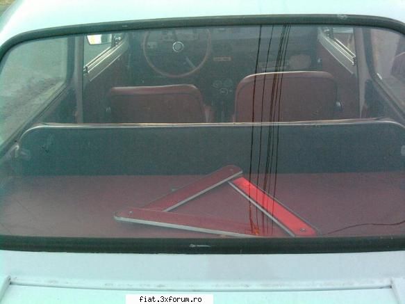 Vand Fiat euro - marius123 - Club Fiat 850