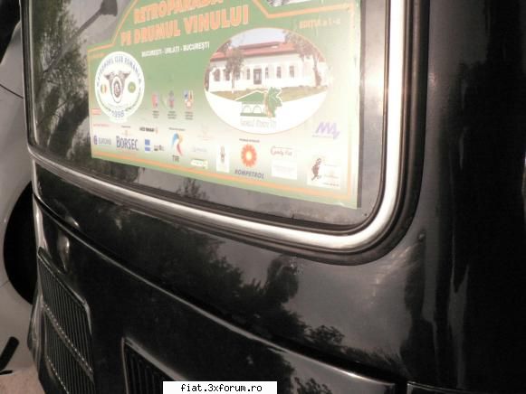 Vand Fiat 850 Coupe Sport - Poze mai in detaliu :D - Club Fiat 850