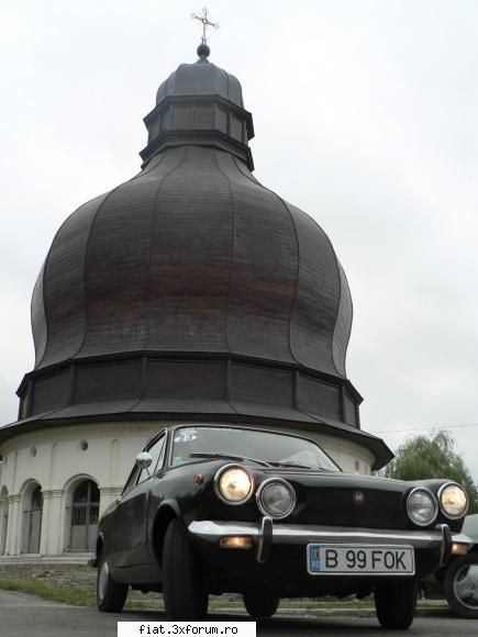 Vand Fiat 850 Coupe Sport - N-am mai scris demult nimic in acest topic - Club Fiat 850