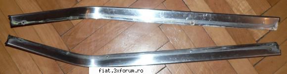 Vand Fiat 850 Coupe Sport - Piesele se pot trimite si prin posta cu plata - Club Fiat 850