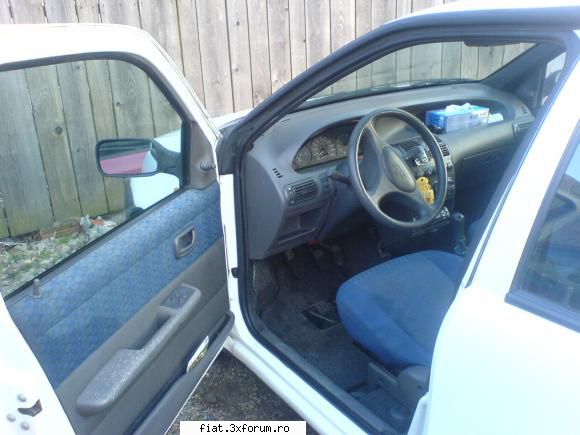 Vand Fiat Punto - ultima poza,la cerere mai trimit poze - Anunturi