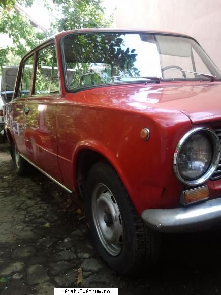 Vand Lada 1200 - sssorind - Alte marci