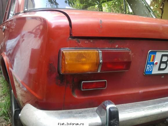 Vand Lada 1200 - sssorind - Alte marci