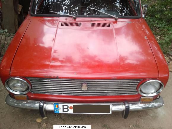 Vand Lada 1200 - Am revenit cu cateva poze - Alte marci
