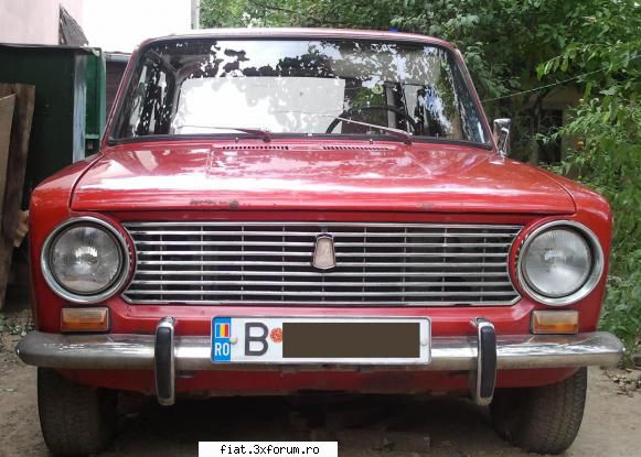 Vand Lada 1200 - sssorind - Alte marci