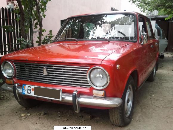 Vand Lada 1200 - sssorind - Alte marci