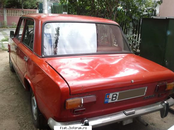 Vand Lada 1200 - sssorind - Alte marci