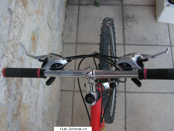 Vand MTB Kastle , cadru 16 inchi - calcaneu - Anunturi