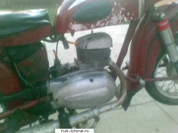 Vand MZ Es 250 - ioneld - Anunturi