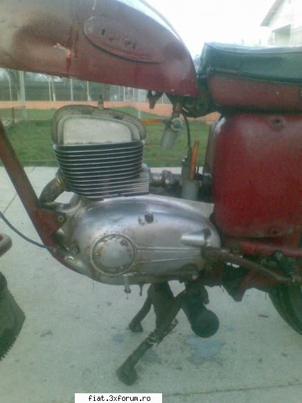 Vand MZ Es 250 - ioneld - Anunturi