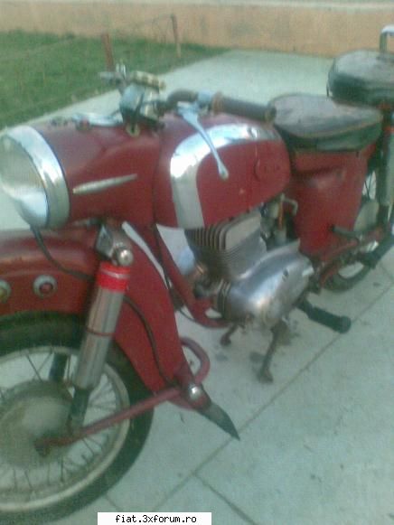 Vand MZ Es 250 - ioneld - Anunturi