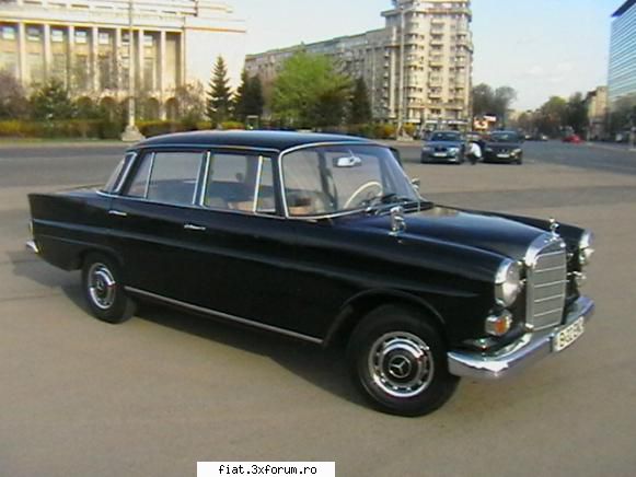 Vand Mercedes-Benz 200D W115 - Sunteti cu toti niste ipocriti, atotstiitori, si - Anunturi
